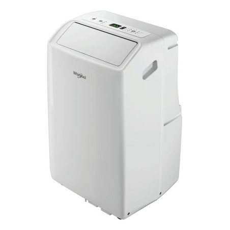 Portable air conditioner WHIRLPOOL PACF29HP W White