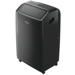Portable air conditioner...