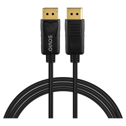 Savio CL-206 DisplayPort...