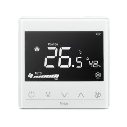 Nice Fan2-Control White...