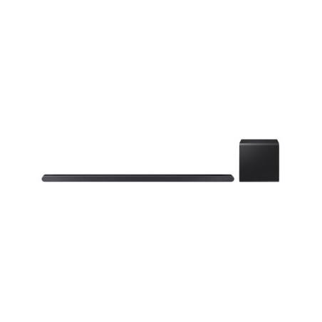 Samsung HW-S800D/EN soundbar speaker Black 3.1.2 channels
