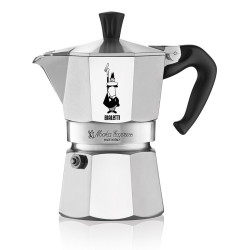 Bialetti Moka Express Moka...