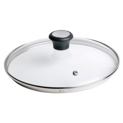 Tefal 28097612 pan lid...