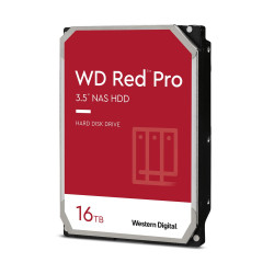 HDD|WESTERN DIGITAL|Red...