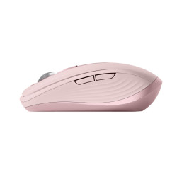 MOUSE USB OPTICAL WRL MX...