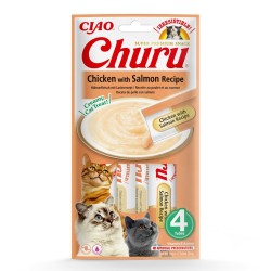INABA Churu Chicken with...