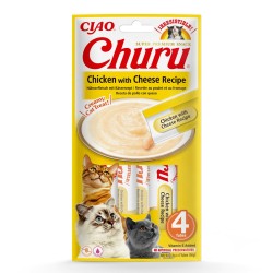 INABA Churu Chicken with...