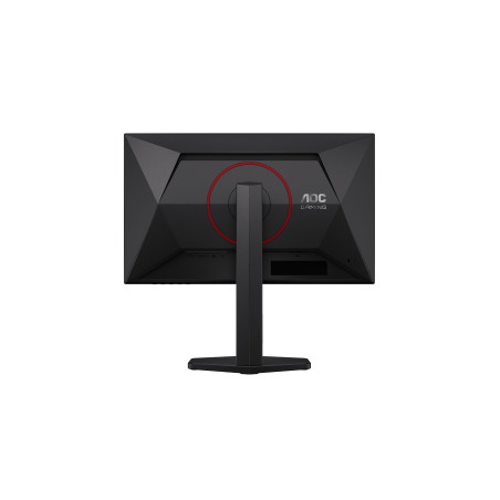 LCD Monitor|AOC|23.8 "|1920 x 1080 pixels|Full HD|Native aspect ratio 16:9|LED|Flat|24G4ZR