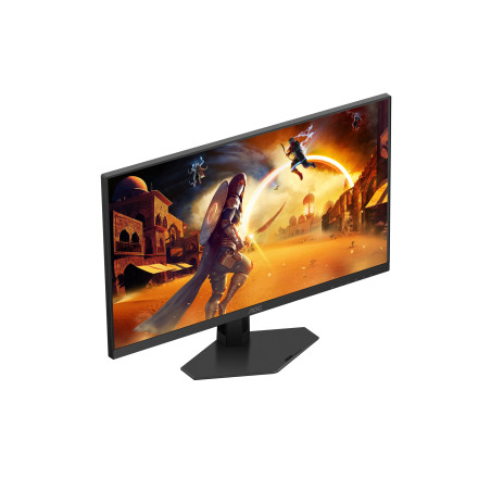 LCD Monitor|AOC|23.8 "|1920 x 1080 pixels|Full HD|Native aspect ratio 16:9|LED|Flat|24G4ZRE