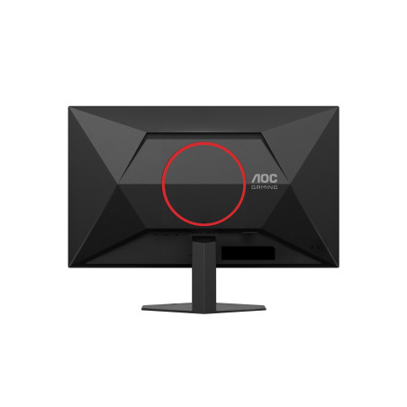 LCD Monitor|AOC|27 "|1920 x 1080 pixels|Full HD|Native aspect ratio 16:9|LED|Flat|27G4ZRE