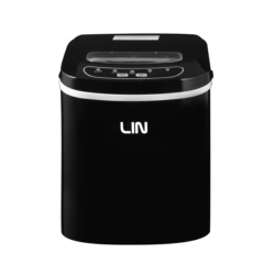 Portable ice maker LIN ICE...
