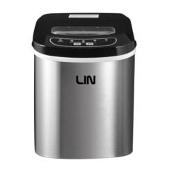 Portable ice maker LIN ICE...
