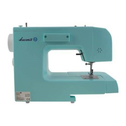 Sewing machine ŁUCZNIK...