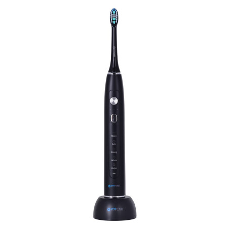 ORO-SONIC X PRO BLACK sonic toothbrush