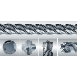 MAX SDS DRILL BIT 22 x...