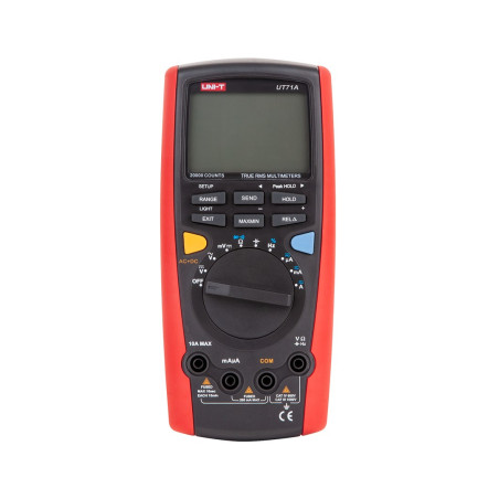 UT71A Multimeter