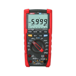 Universal meter Uni-T PRO...