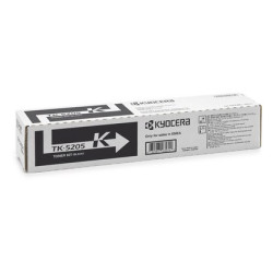KYOCERA TK-5205K toner...
