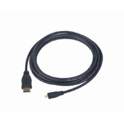 Gembird 1.8m HDMI-M/micro...