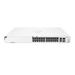 HPE Aruba Networking...