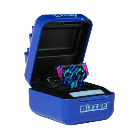 Bitzee , Disney with 30 Interactive Characters Inside, Reacts to Swipes, Tilts & Taps, Disney Toys & Digital Pet Kids Toys for Girls, Boys & Fans