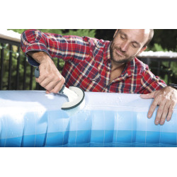 Bestway Lay-Z-Spa All in...