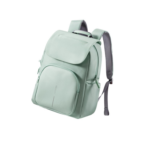 XD DESIGN BACKPACK SOFT DAYPACK MINT P/N: P705.987