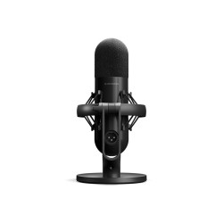 Steelseries ALIAS PRO Black...