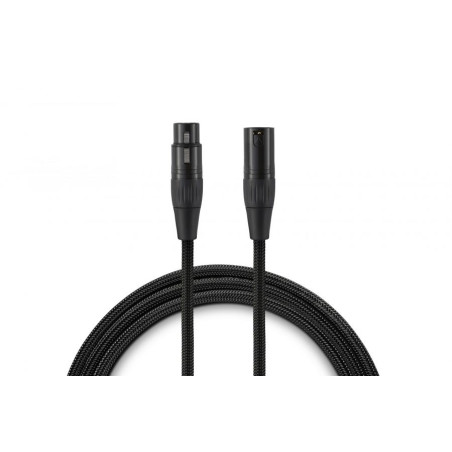 Warm Audio PREM-XLR-25 audio cable 7.6 m Black