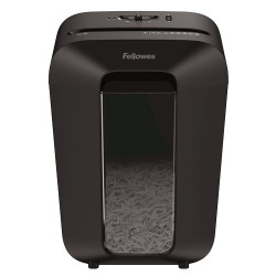 Powershred | LX70 | Black |...