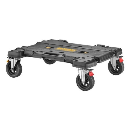 DeWALT ToughSystem DXL Black