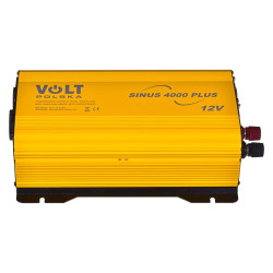 VOLT POLSKA Sinus 4000 Plus...