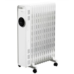 Midea Oil Radiator Heater |...