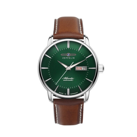 Zeppelin Atlantic 84664 Automatik watch, 40 mm