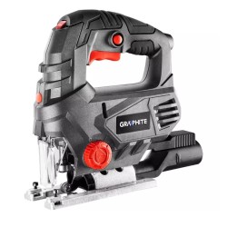 Jigsaw 650W Graphite number...