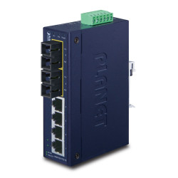 PLANET ISW-621TS15 network...