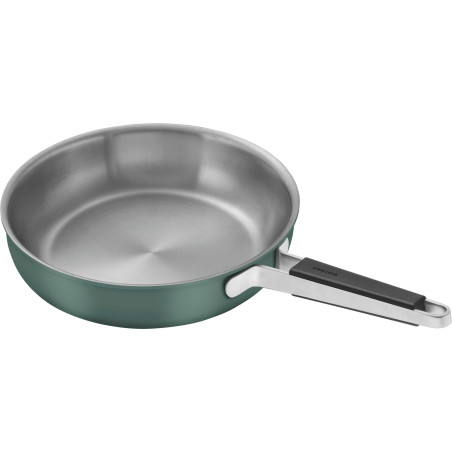 ZWILLING PURE shallow frying pan 28 cm