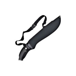 SCK Fixed Blade Machete...