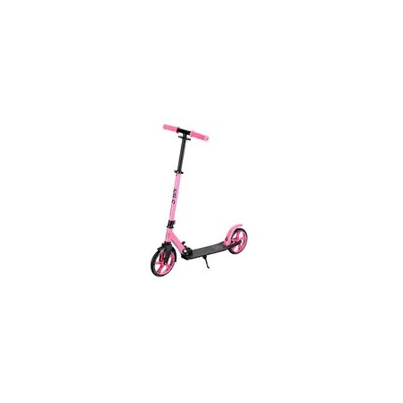 HM2009 PINK NILS EXTREME SCOOTER