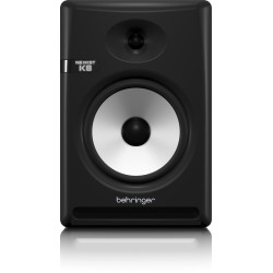 Behringer K8 Black Wired 150 W