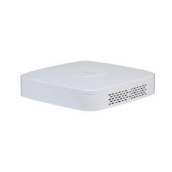 DAHUA NVR2104-P-4KS3 IP...