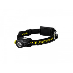 Ledlenser H5R Work Black,...