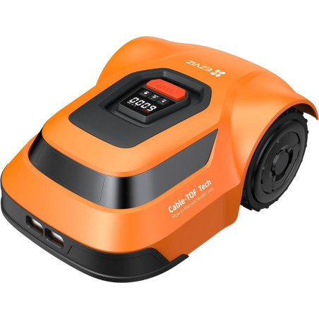 Lawn Mowing Robot EZVIZ RM600