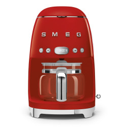 SMEG Coffee Machine...