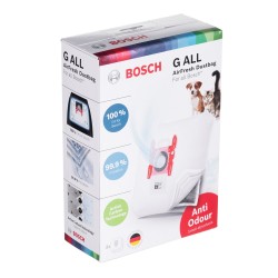 Bosch BBZAFGALL vacuum...