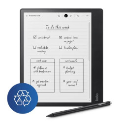 Kobo eBook-Reader...
