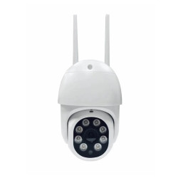 Outdoor Wi-Fi Camera...