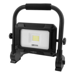 Cordless industrial light...