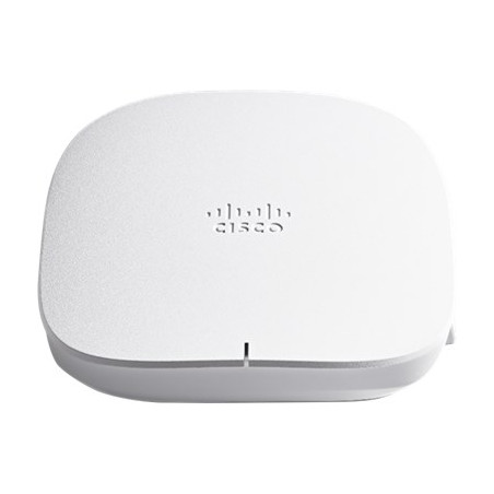 Cisco CBW150AX-E-EU wireless access point 1200 Mbit/s White Power over Ethernet (PoE)