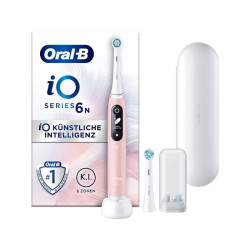 Oral-B iO Series 6 Pink...